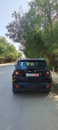 رينكيد • ٢٠١٧ • نجف تحويل