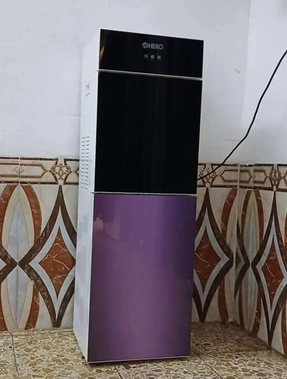 سلام عليكم
غراض بيت للبيع
جربايه  نفر خشب
ثلاجه كريازي العدد ٢
جربايه نفرين خشب مع دوشك
براد ماي نوعيته هيرو
طباخ + غساله +سنكي
المكان الحله الثوره


**إذا كنت صاحب هذا الإعلان وتريد حذفه لأي سبب، رجاءا أرسل رسالة إلى الدعم الفني**