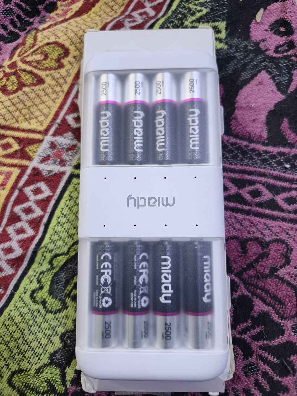 البيع


**إذا كنت صاحب هذا الإعلان وتريد حذفه لأي سبب، رجاءا أرسل رسالة إلى الدعم الفني**