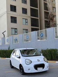 (للبيع فقط )   ☎️07749901601 باندا ٢٠١٣   السياره بأسمي سنويه ٢٠٢٧  ال...