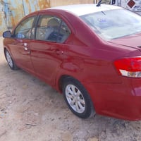 كريت ويل • موديل ٢٠١٢ • البصرة ابو لخصيب