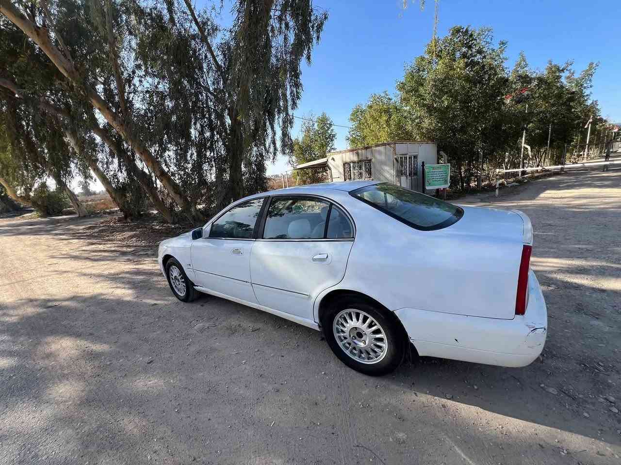 شيري استرا 2011 محوره مكينه كورلا كير مكينه جدد بعدهن بلظمان قبل اسبوع مبدلهن السياره نقصهه بس ستيرنهه ثكيل لو بور لو مشط تبريدهه ثلج تخم تاير جديد تحويل ثاني يوم رقمهه بغداد  مكاني بابل سكندريه
السعر:50$
*********** مامتواجد عل فيس
