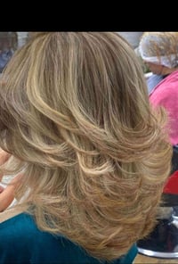 اعمال من يد كوافيرة جنه  حجز قبل بيوم  لاستفسار اتصال عل رقم تالي  077...