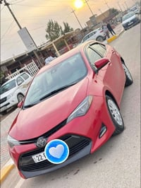 كورلا مديل 2017   رقم اربيل دولي هزة جديدة سنوية جديدة لل 2031    بسمي...