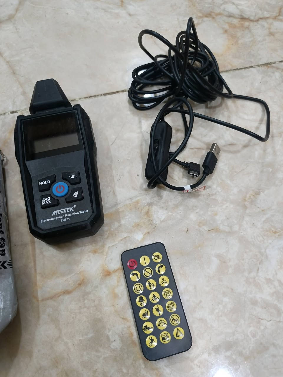 القطعه ب20تصفيه سعر ثابت غراض اصليه دز صوره القطعه خاص وتدلل يوجد توصيل


**إذا كنت صاحب هذا الإعلان وتريد حذفه لأي سبب، رجاءا أرسل رسالة إلى الدعم الفني**