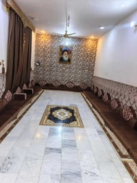 ديوان • ٢٢ متر • بني زيد