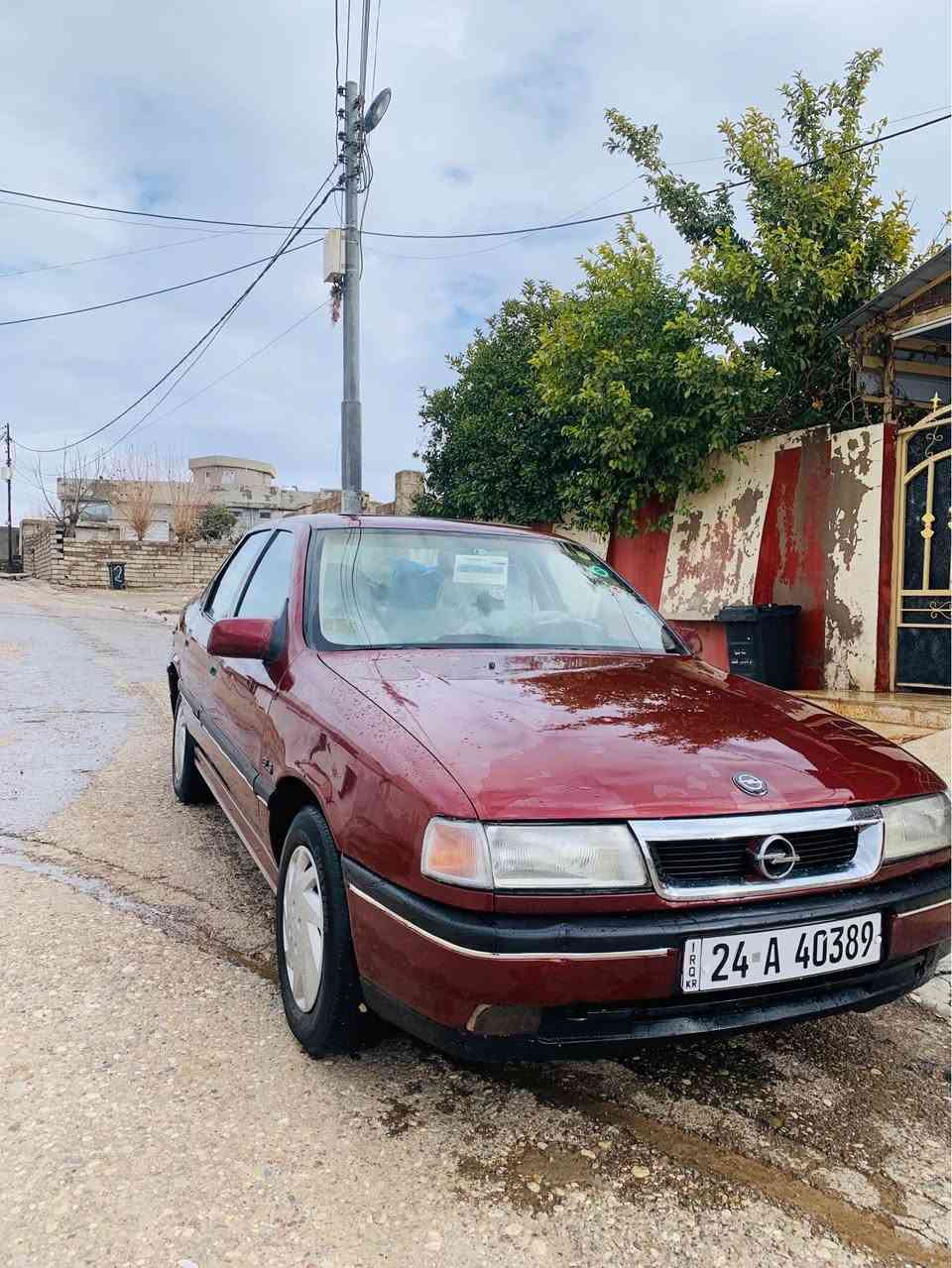 اوپل ره قم سةنةوي جديد تا 2031مةكينة 20 گيرو مةكينة تةحويل وه كالة برين شةرت سعر40 مجال رقم *********** اكر, نينوى
