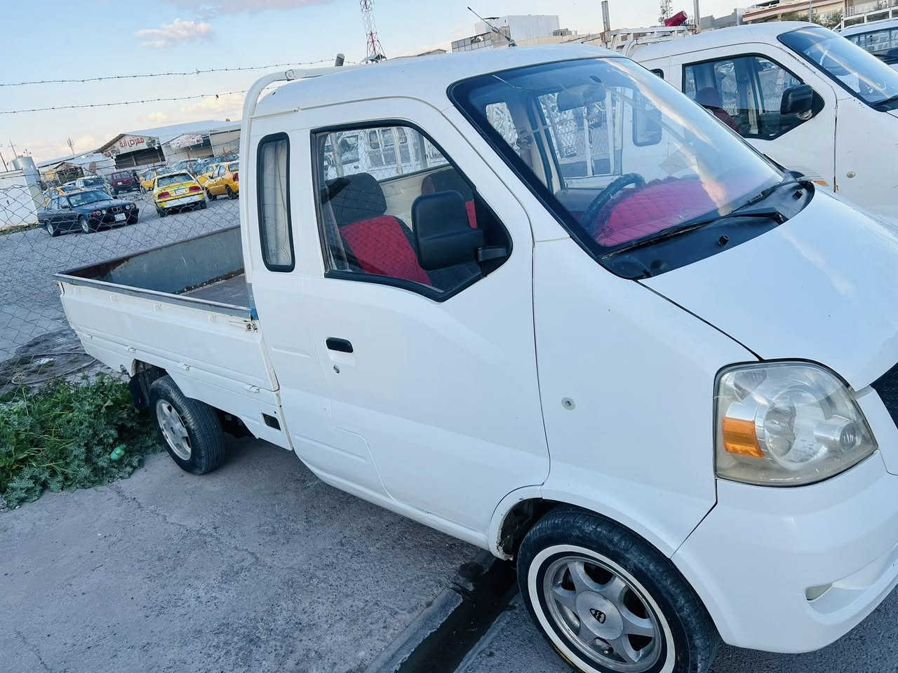 سلام عليكم هانفي موديل 2013
سياره نضافه فول جديده 
سياره أوراق كامله 
السعر 29
مكاني كركوك حي الخظراء
الرقم *********** 
خاص ما اجاوب اتصل واتدلل
