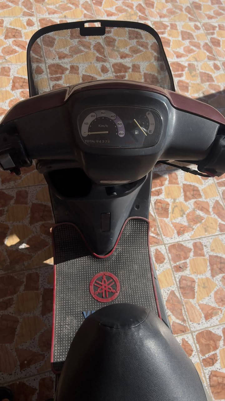 سلام عليكم دراجه منغولي للبيع دراجه نضيفه مابيها اي نقص مكاني كربلاء الحسينيه هاذه  ‏رقمي  ‪0781 004 1541‬‏
