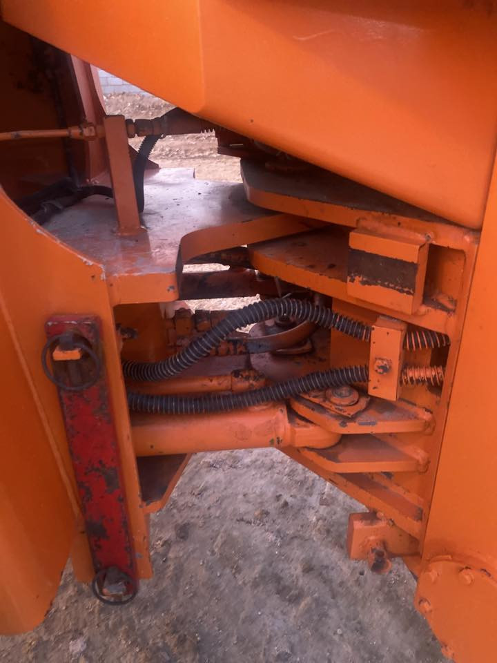 شفل هيتاشي Lx50دخول جديد كفاله عامه
‭0782 771 3870‬
