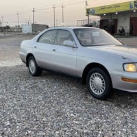 ١٩٩٤ • محرك وكير نعمه • تبريد ثلج