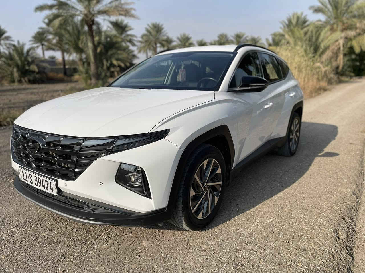 سلام عليكم.. توسان 2023 خليجي رقم بغداد دولي بأسمي تحويل مباشر
فول مواصفات عده البانورامه
بصمه 
شاشه دجتل سايد بريك دكمه اوتو هولد انضمت قياده
حساس امامي خلفي محرك 2000 دوش لد ترحيب عند لقتراب سبير منازل داخل ابيض بردات خلفيه شاحن واير ليس تبريد قطعتين كشنات الاماميه كهرباء سيياره حلوه وجديده بيه بارد بسيط مقدار اربع اصابع يم يم قبق لبانزين 
لباقي مكفول كفاله عامه من صبغ او تبديل 
السعر 209 وبيه مجال مكانه بغداد لمحموديه للستفسار
***********. يرهم مراوس بشي اقل
