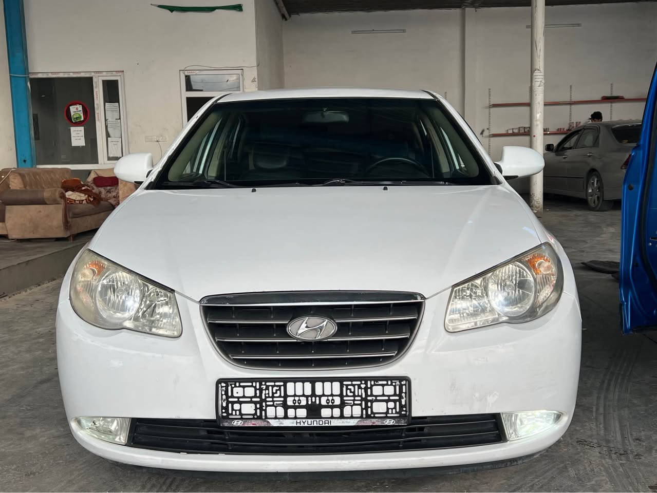 ٥١ گەلا و مەجال 😱

2008 لۆک لۆک نمونە📦
مەکینە ١٦ دکشن بەرز گئر مەکینە بەشرت
کەڤەر و سەقف لئدراو بەشەرت 👌
چوار تایەی لۆک تاخم پئش لۆک 
برئک و abs هەموی بەستراوە چکەی تئ نیە
نمونەی جوای و خاوئنی کامل مەسرەف کراوە

نرخ // ٥١$ مەجال 
شوئن // تەق تەق 
ژ.م // ***********
ژ.م // *********** كويسينجاك, أربيل
