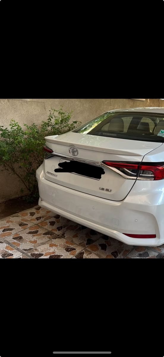 كورلا ساز ٢٤ خليجي رقم أربيل ١٧١ بيه مجال بسيط ***********
