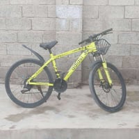 بايسكل • للبيع