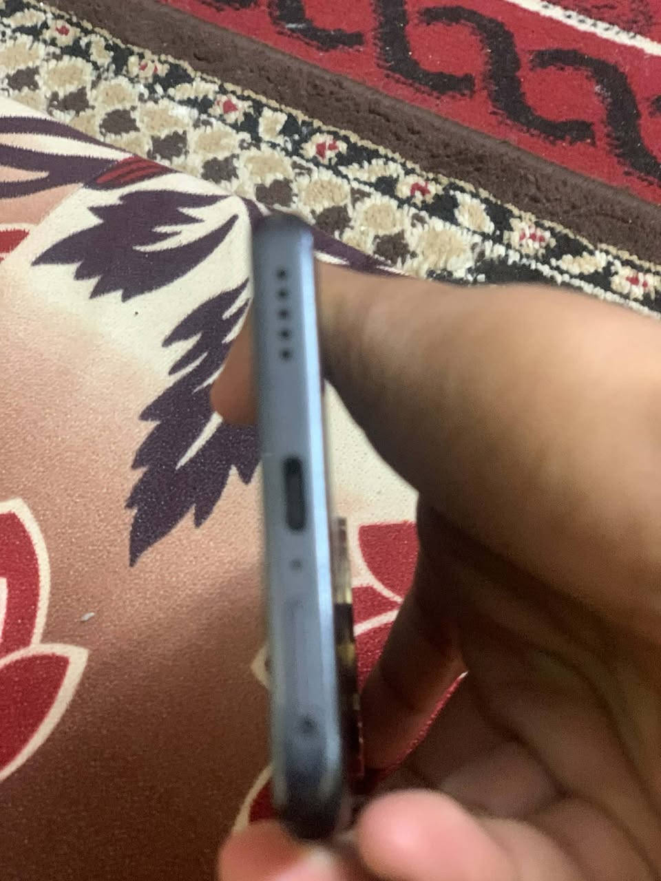 سلام عليكم..
هونر اكس 9 بي  جهاز نضيف 

ما واصل مصلح شلع 

مراوس حسب القناعه.


**إذا كنت صاحب هذا الإعلان وتريد حذفه لأي سبب، رجاءا أرسل رسالة إلى الدعم الفني**