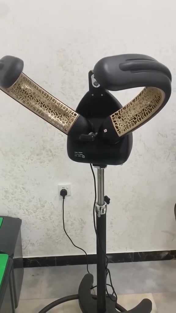 جهاز معالج الشعر حديد بسعر 300


**إذا كنت صاحب هذا الإعلان وتريد حذفه لأي سبب، رجاءا أرسل رسالة إلى الدعم الفني**