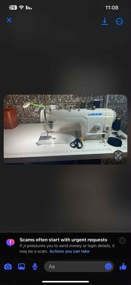 للبيع المنزلي100الصناعي200


**إذا كنت صاحب هذا الإعلان وتريد حذفه لأي سبب، رجاءا أرسل رسالة إلى الدعم الفني**