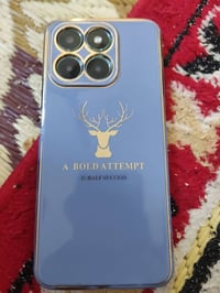 هونر X8a • نضيف • مكفول