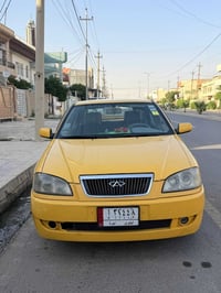 شيري كوين • ٢٠١٣ • بدون صبغ