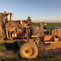 مولد بيركنز • ٦٢ كي في • العلم ربيظه