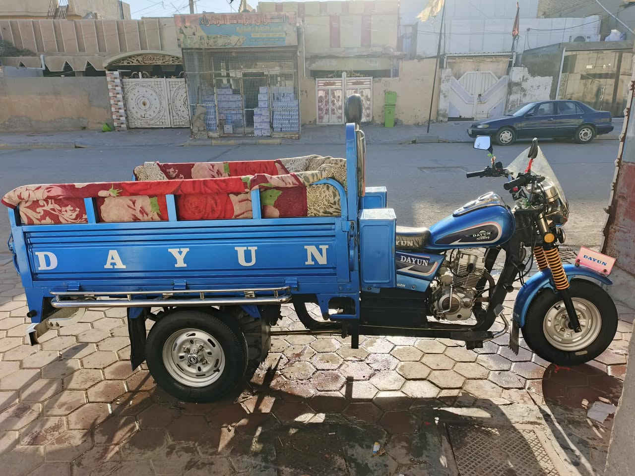 سلام عليكم ستوتة البيع موديل 222 رقم وسنويه ستوتة مكفولة كفاله عامه ستوته مال جناي مال بيت مامشتغل بيها مامتواجد عله فيس واذا رقمي ***********///***********مكاني كوت زهراء
