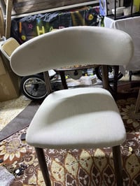 كرسي • عدد ٢ • كسر بسيط