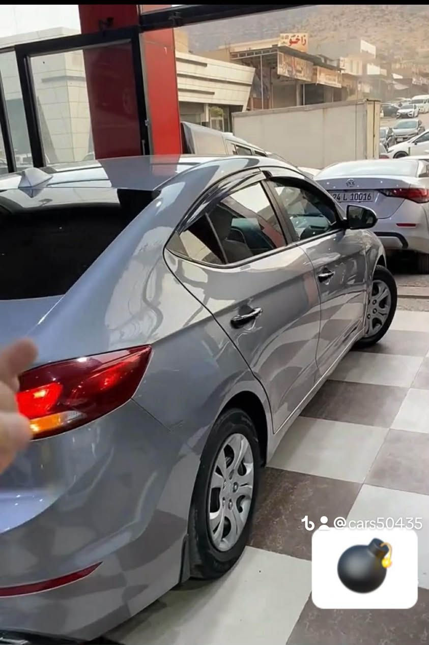 النترا
موديل2017
صبخ 1قتعه تيداي
صبخ واحد قتعه 
بي داخلي بي ارباك
بدون دواخل بدون ارباك
تحويل و كاله شرط
مكان دهوك
غرامه 75هزار
كيرا و مكينه شرط
رقم تلفون
0️⃣7️⃣5️⃣0️⃣2️⃣1️⃣3️⃣5️⃣8️⃣6️⃣0️⃣
سعر120مجال
*********** دهوك, العراق
