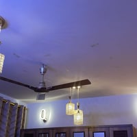 ثريات • براكيتات • سيديه