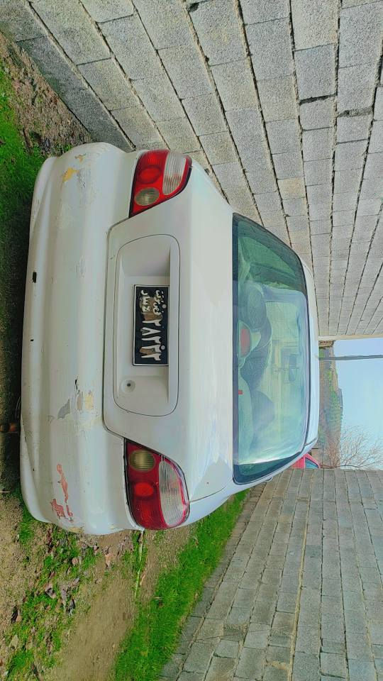 سه نه وی پلا ستک 
کیا سیڤیا
مودیل 1998
ئیشنا کات من ئاوه ئه ی فروشم 
کیشه که ش ئه وه یه کاره بای ته واو نیه 
گیر ئتوماتیکه 
ره قه م 
*********** السليمانية, العراق
