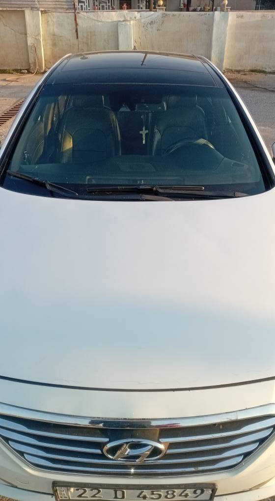 هواندي..سونات ..٢٠١٥  
المواصفات ١/١
وارد أمريكي... ضرر بوند فقط صبغ 
السعر : ١٢٧ بيها مجال  
العنوان : الموصل _ الحمدانيه 
الاتصال : *********** _ *********** الحمدانية, نينوى
