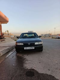 بريميرا • موديل ٩١ • محرك ١٫٦
