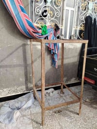 سوبايا • حديد • السماوه