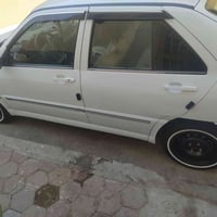 طقم ويل • طقم تاير • ويل كب