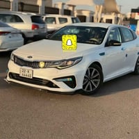 اوبتيما • ٢٠١٩ • ٨٨٠٠٠ كم