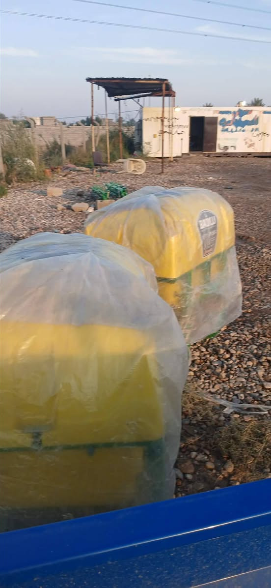 انسب السعار 🔥🔥اخر ثنين بلعافيه عل يخذهن 
#سلام عليكم مرشه بادلي جديده نوعيه جيده وسعر انسب العنوان واسط العزيزيه معرض عمار المسعودي بجانب محطه الوقود رقم ﴿***********﴾﴿***********
