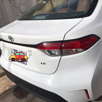 كورلا وارد امريكي • ٢٠٢٣ • رقم واسط