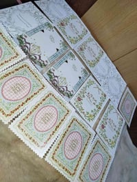 كارتات • توزيعات عيد • قطعة ربع