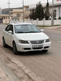 ليفان ٦٢٠ • ٢٠١٣ • رقم سليماني