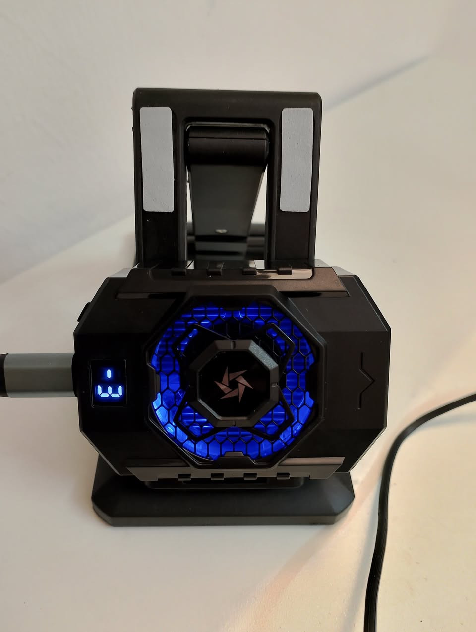 براد موبايلات اصلي للالعاب


**إذا كنت صاحب هذا الإعلان وتريد حذفه لأي سبب، رجاءا أرسل رسالة إلى الدعم الفني**