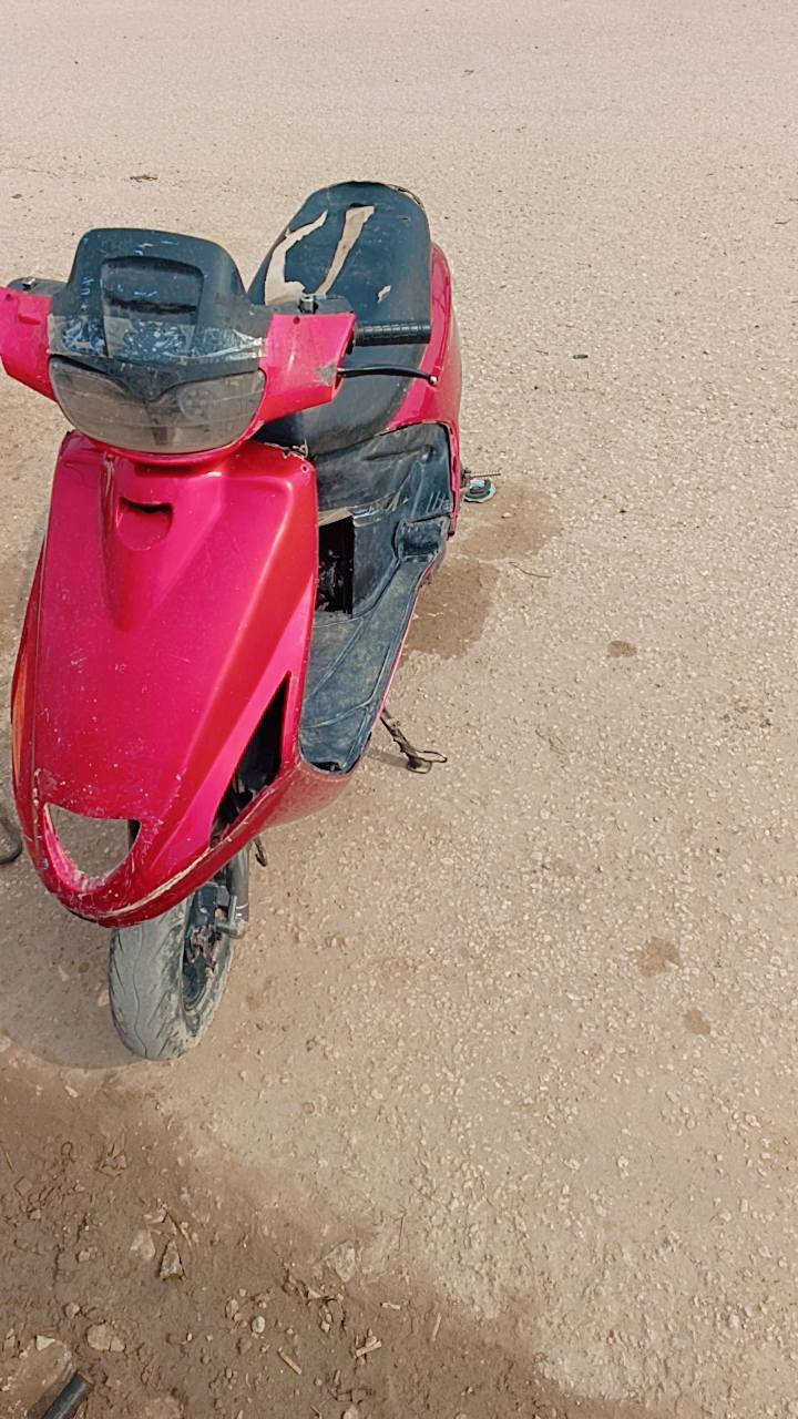 سعر خاص


**إذا كنت صاحب هذا الإعلان وتريد حذفه لأي سبب، رجاءا أرسل رسالة إلى الدعم الفني**