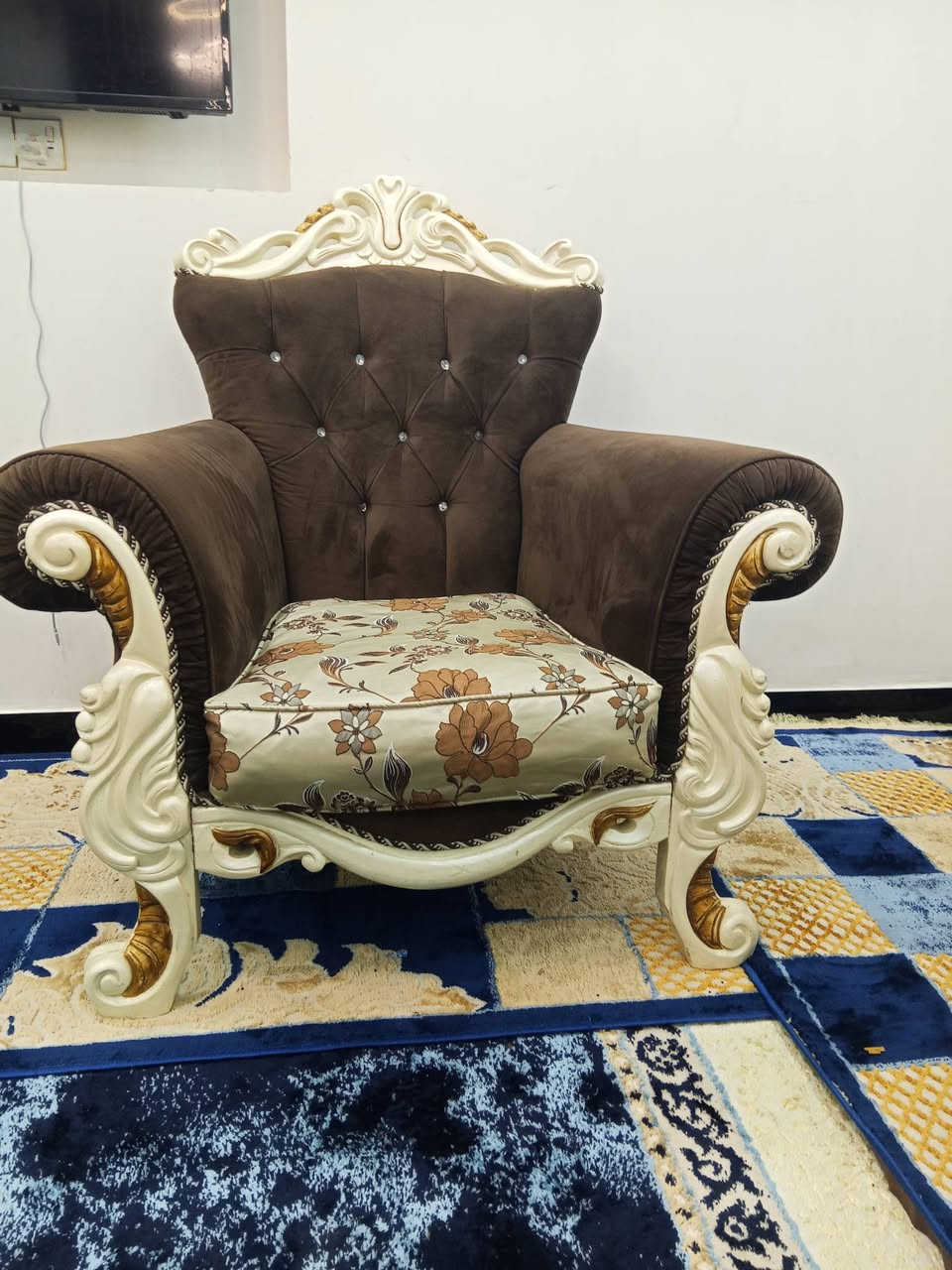 تخم زان تركي درجه اولى 10 مقعد النظافه النظافه 100 المكان بغداد التواصل على هذا الرقم واتساب اتصال ***********
