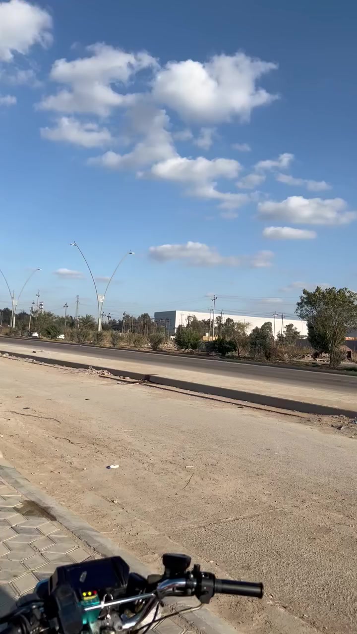 سلام
عليكم دراجه تايكر24

شلعه معدل فول مثل ماشوف بل صور 

دراجه بعد احله من بل صور دراجه 

مكفوله من كلشي المكان ديالى بعقوبه 

تقاطع القدس تصال عل رقم ***********
