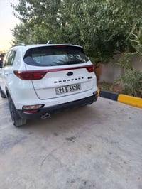 🚗 كيا سبورتج 2021 للبيع  المواصفات والتفاصيل:  الموديل: 2021  المحرك: ...