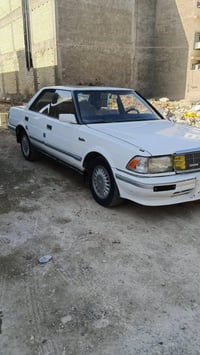 سوبر هارتوب • ١٩٨٩ • الكرمة