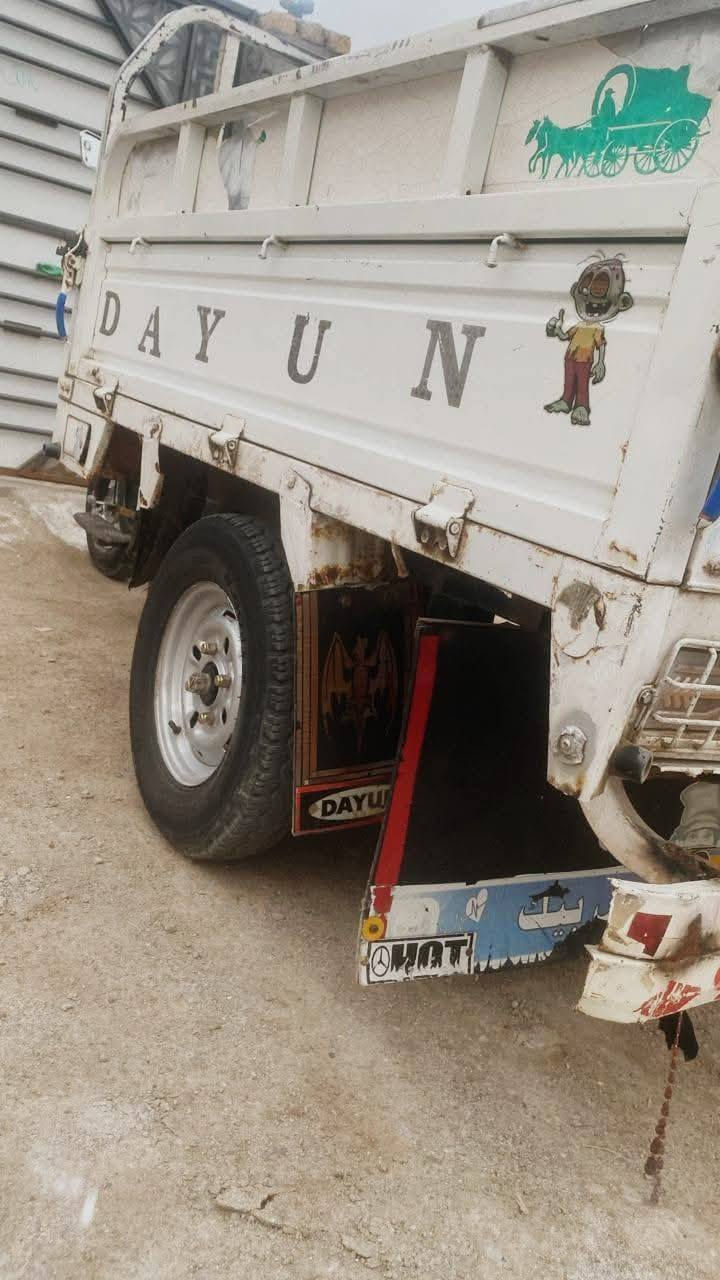 للبيع
ستوته دايون للبيع مديل2018

رقم نكليزي بسمي مداور ثاني يوم

مكينه بالجيس جديده

تخم تاير 

كهربائات شغاله

السعر مليونين وربع وبيه مجال 

ستفسار ***********
