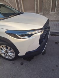 كوريلا كروز ٢٠٢٤ سلايد روف ماشية ١٨.٥٠٠ بااسمي مكانها السيدية  رقم اله...