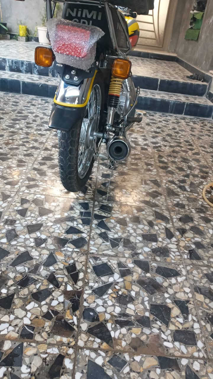 السلام عليكم نامه
للبيع موديل ٢٥ اوراق اسكنر كفاله عامه محرك مكفول سعر ٧٠٠ وبيها مجال الاستفسار *********** متواجد خاص
