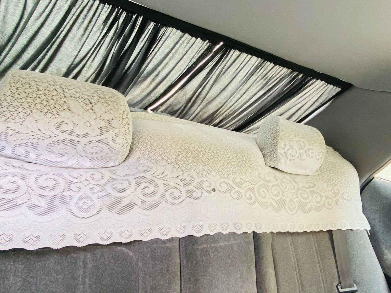 بيع سيارات راس ثور  فلات موديل 1996 حداديه 80٪ تخم تاير تبريد شغال كير ومكينه شرط سنوي 29 مشروع وطني رقم الهاتف *********** /*********** سعر ١١٥💵
