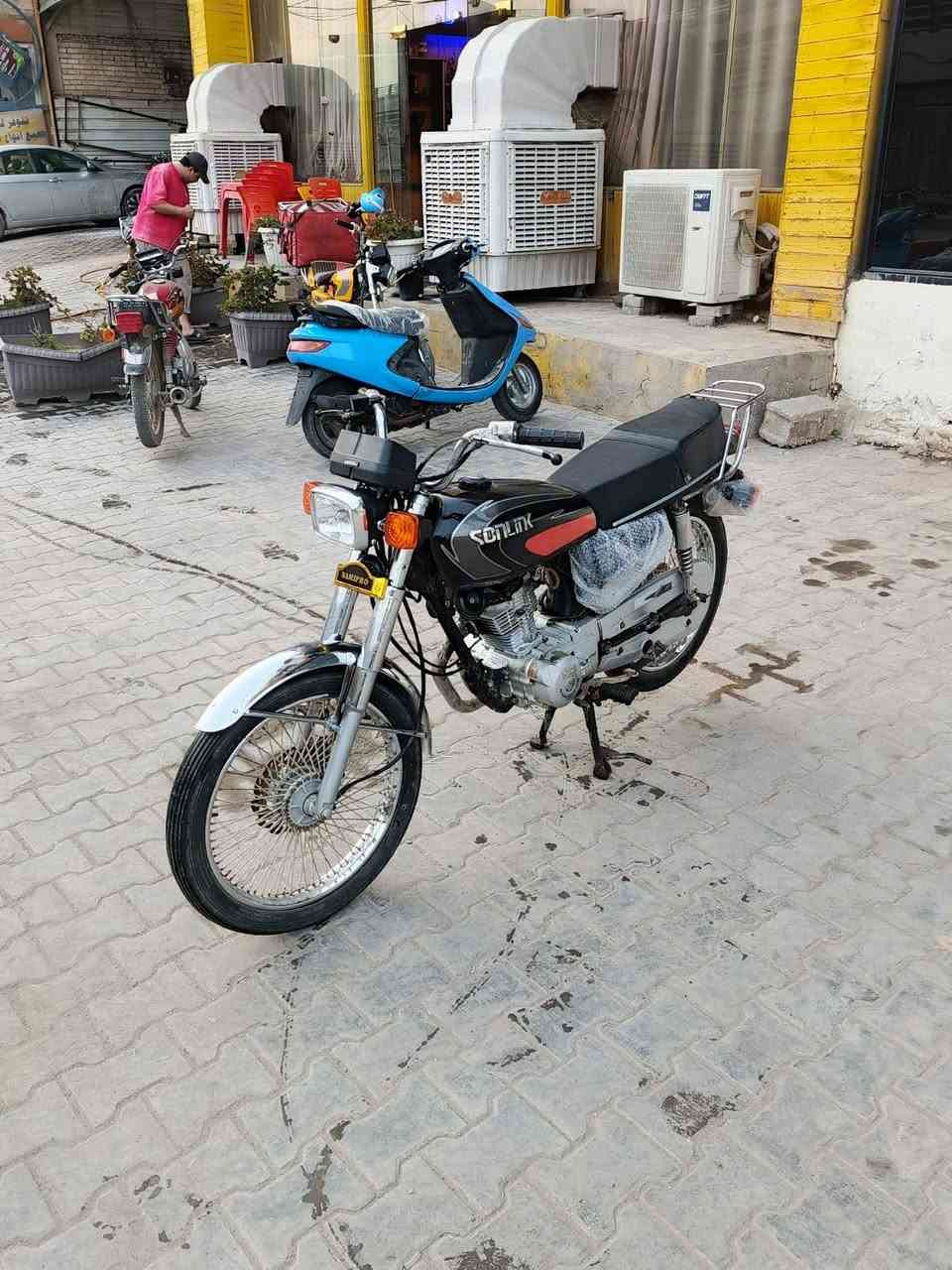 للبيع نامه مقدم دسك مكينه غطاس افضل شي بالسوك 2022 فول نضافه جديده و جاهزه مجهزه كهربائيات كلها شغاله مكان نجف سعر 750 و بيها مجال رقمي ***********
